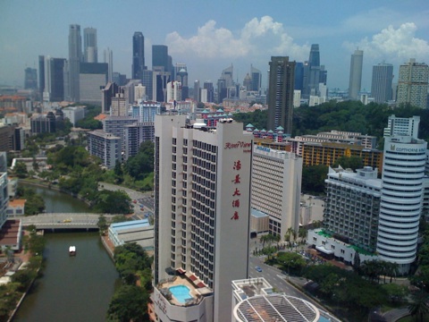 singapore